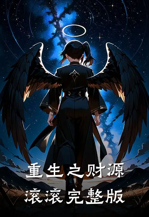 重生之财源滚滚完整版