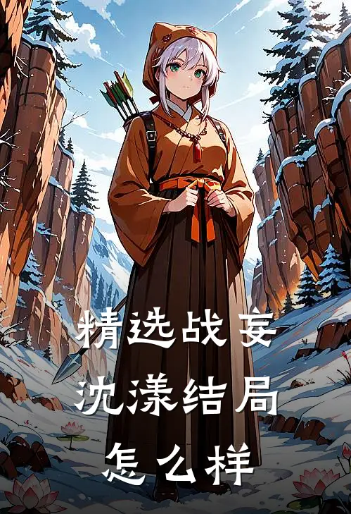 精选战妄沈漾结局怎么样
