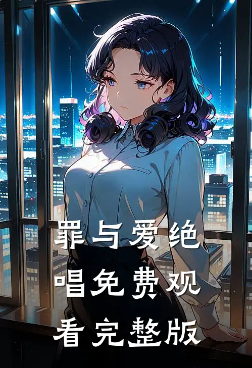 罪与爱绝唱免费观看完整版
