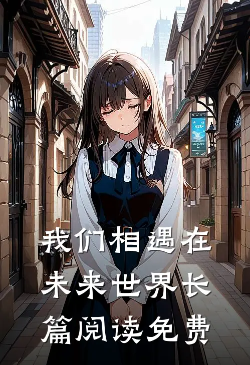 我们相遇在未来世界长篇阅读免费
