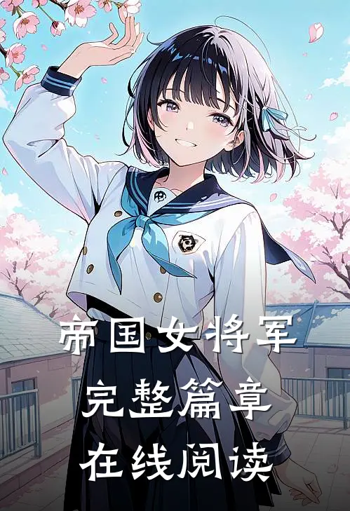 帝国女将军完整篇章在线阅读