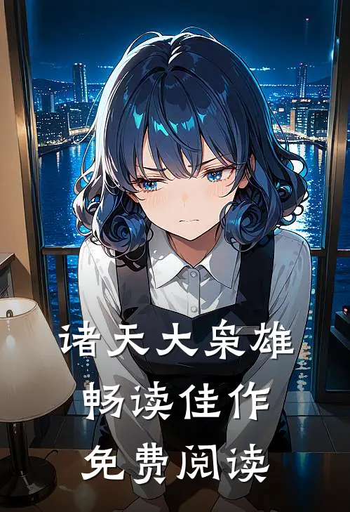 诸天大枭雄畅读佳作免费阅读