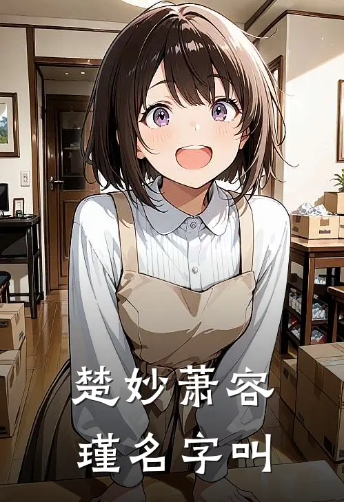 楚妙萧容瑾名字叫