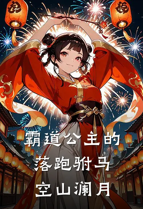 霸道公主的落跑驸马 空山澜月