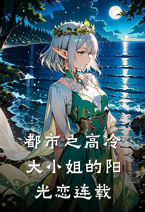 都市之高冷大小姐的阳光恋连载