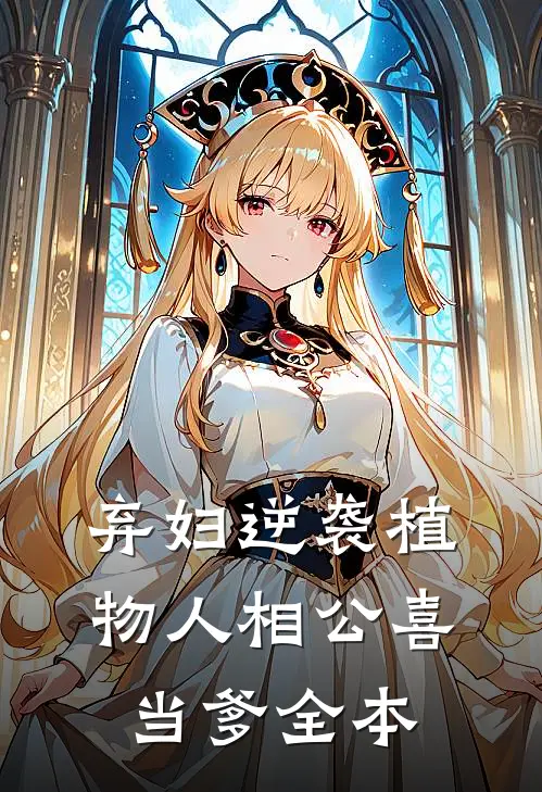 弃妇逆袭植物人相公喜当爹全本