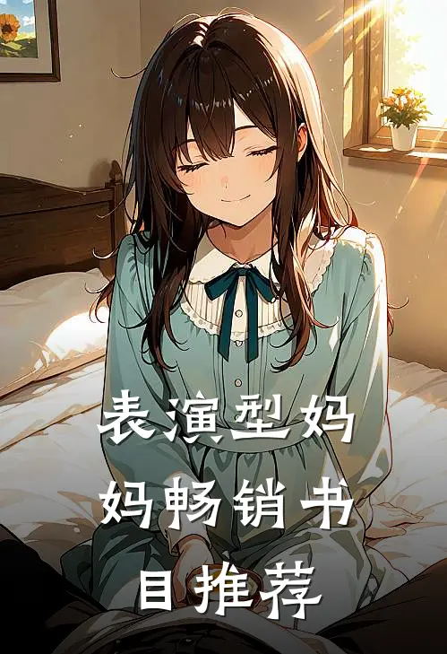 表演型妈妈畅销书目推荐