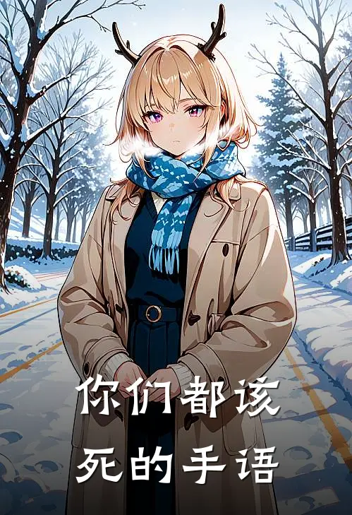你们都该死的手语