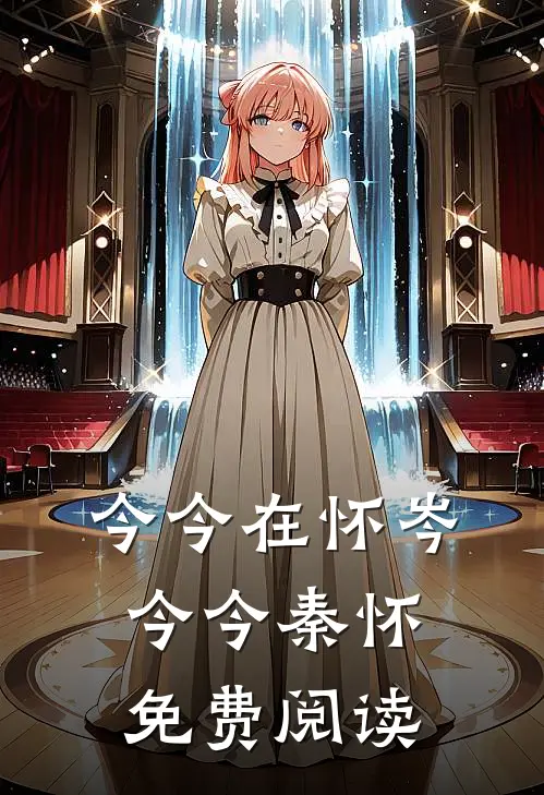 今今在怀岑今今秦怀免费阅读
