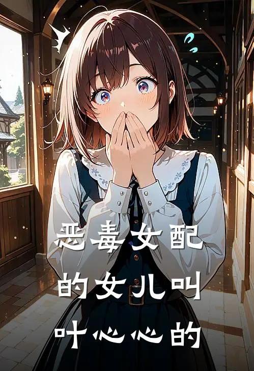 恶毒女配的女儿叫叶心心的