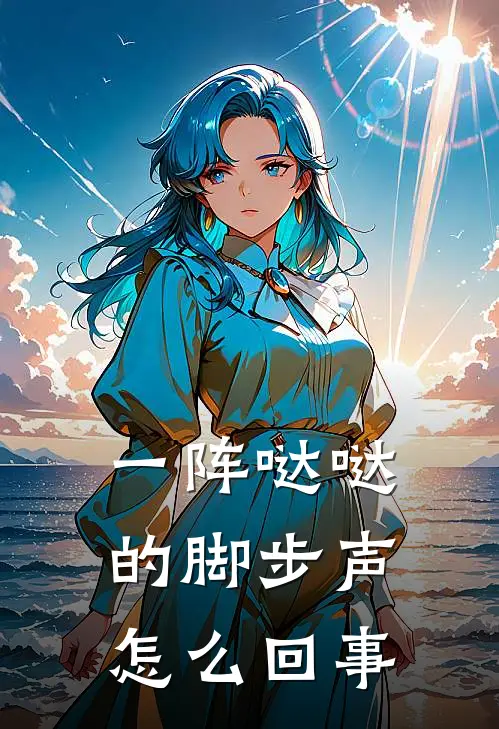 一阵哒哒的脚步声怎么回事