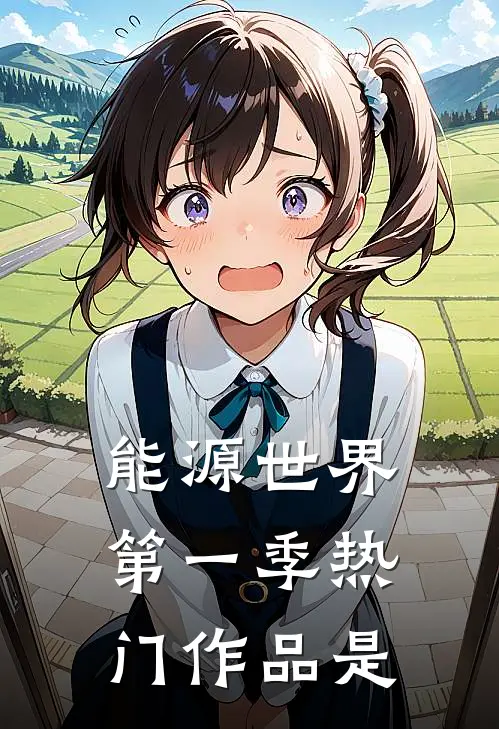 能源世界第一季热门作品是