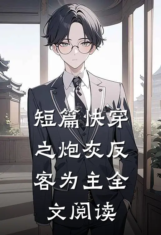 短篇快穿之炮灰反客为主全文阅读
