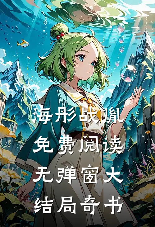 海彤战胤免费阅读无弹窗大结局奇书