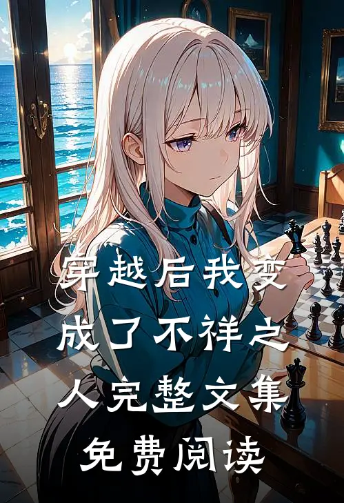 穿越后我变成了不祥之人完整文集免费阅读