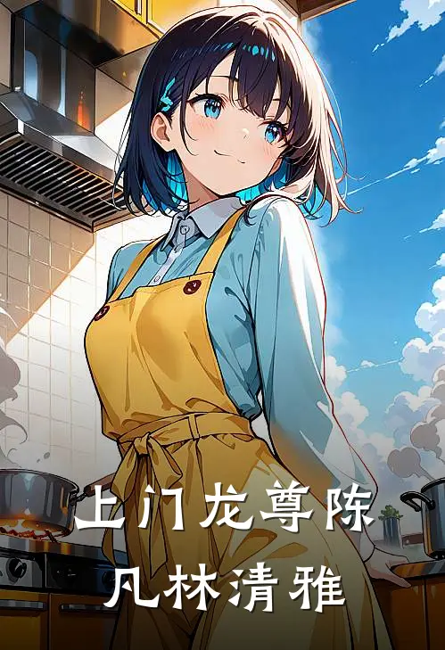 上门龙尊陈凡林清雅