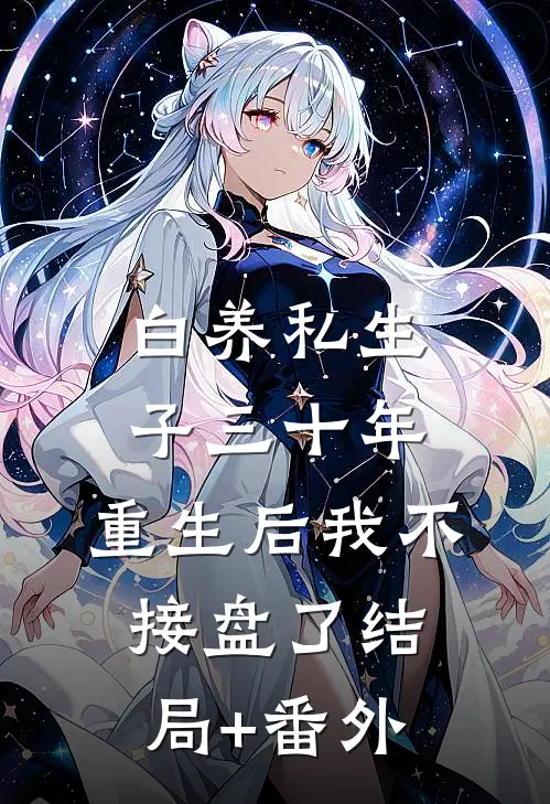 白养私生子三十年，重生后我不接盘了结局+番外