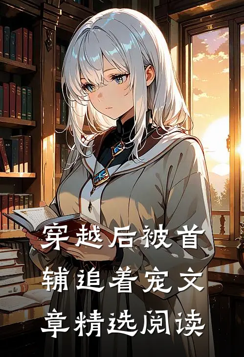 穿越后被首辅追着宠文章精选阅读