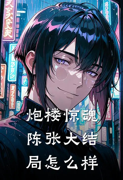 炮楼惊魂陈张大结局怎么样