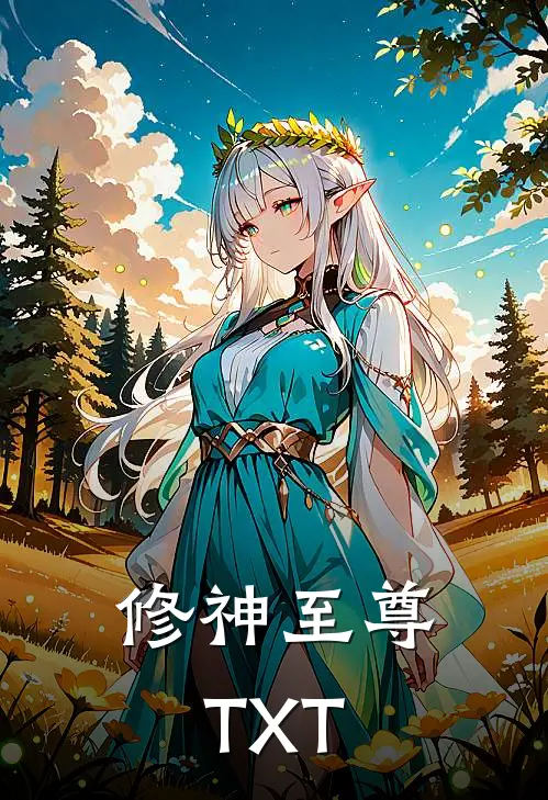 修神至尊TXT