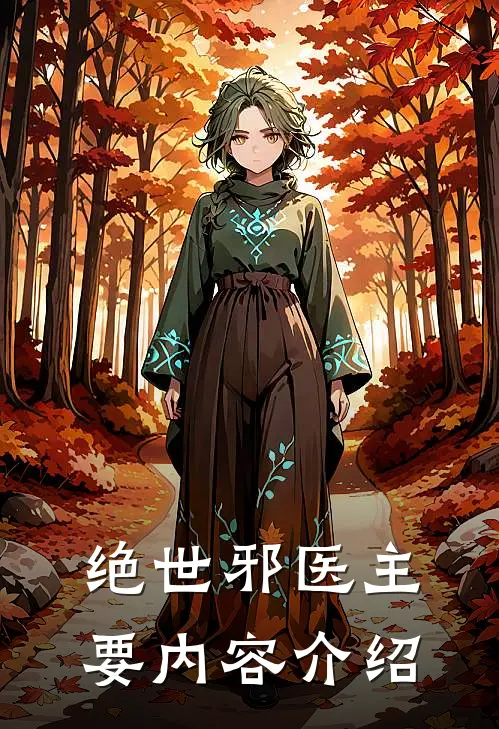 绝世邪医主要内容介绍