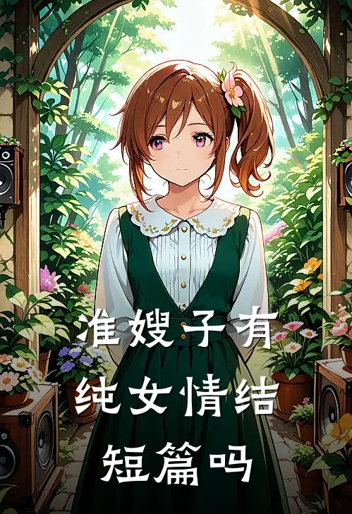 准嫂子有纯女情结短篇吗