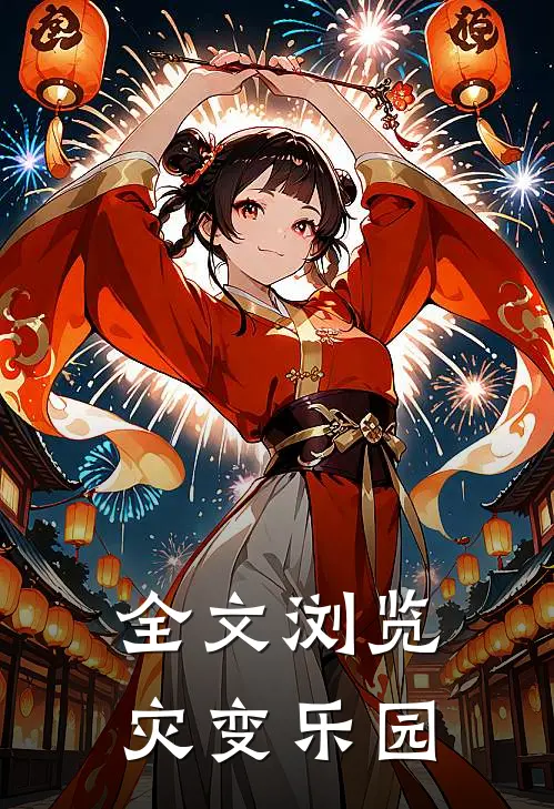 全文浏览灾变乐园