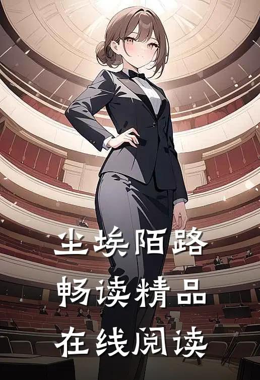 尘埃陌路畅读精品在线阅读