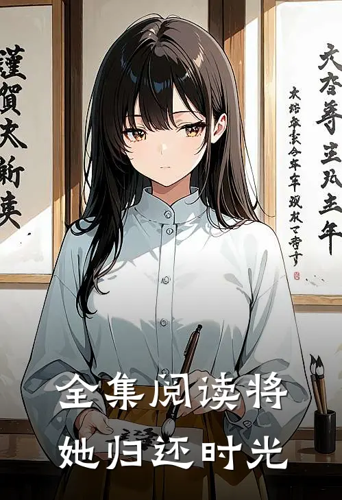 全集阅读将她归还时光