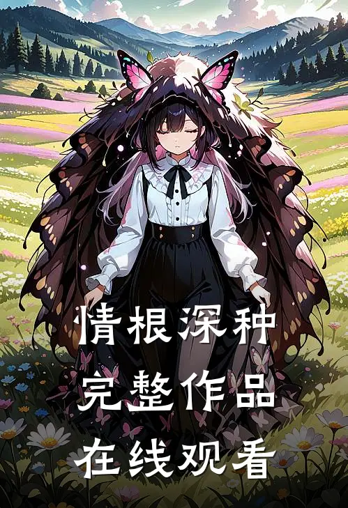 情根深种完整作品在线观看