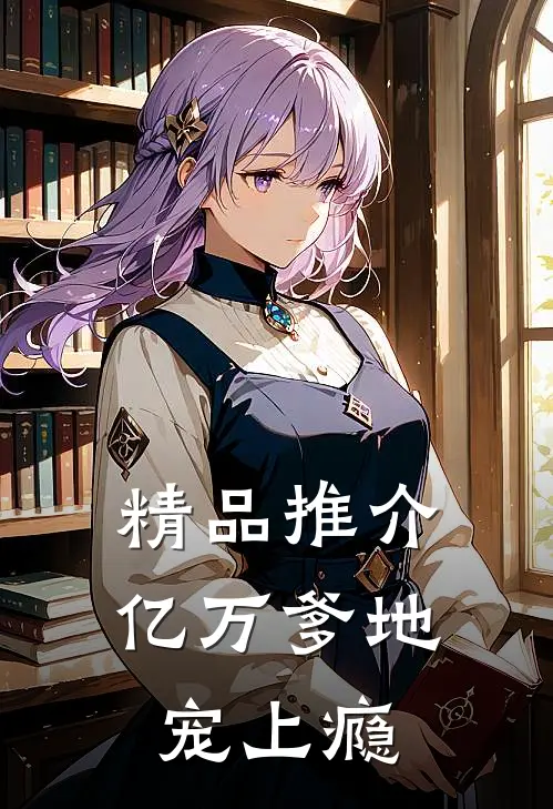 精品推介亿万爹地宠上瘾