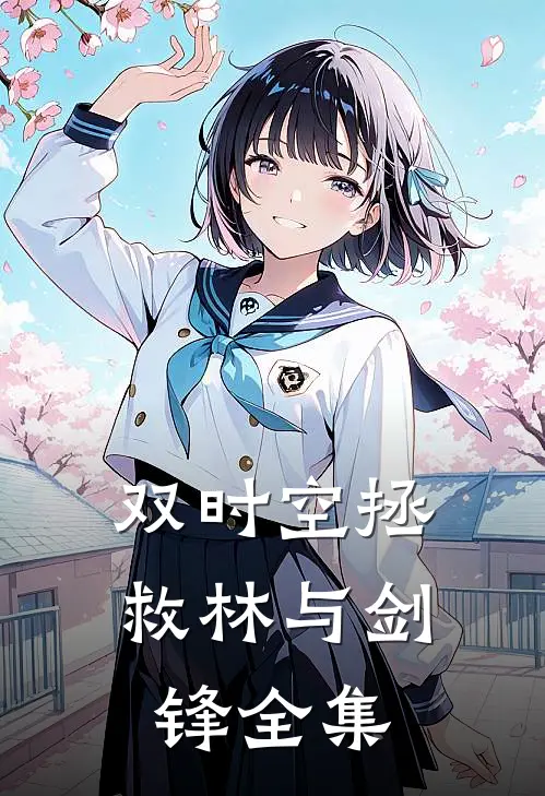 双时空拯救林与剑锋 全集