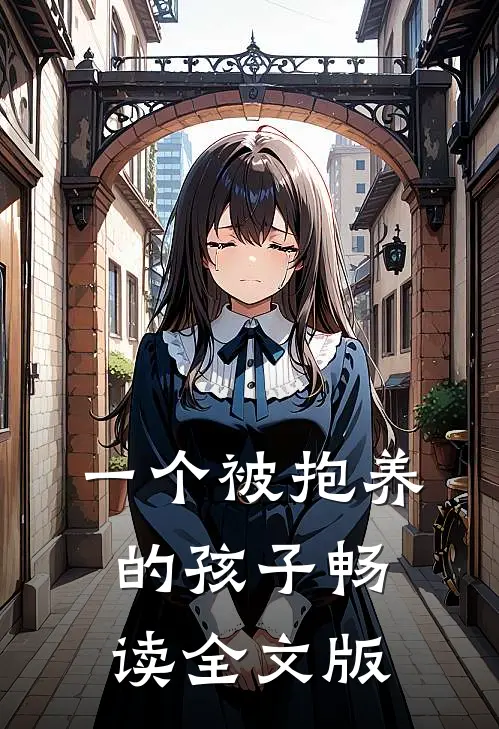 一个被抱养的孩子畅读全文版