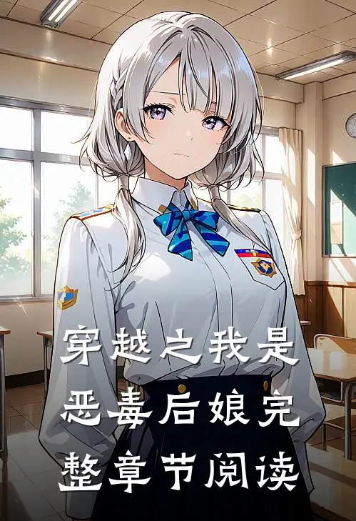 穿越之我是恶毒后娘完整章节阅读