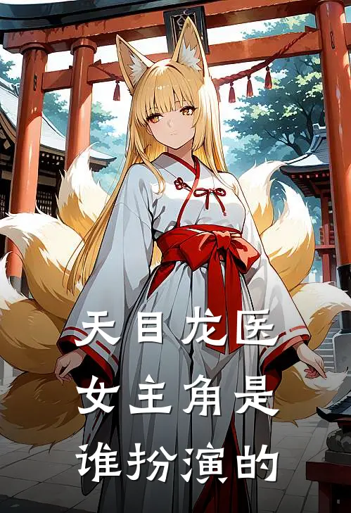 天目龙医女主角是谁扮演的