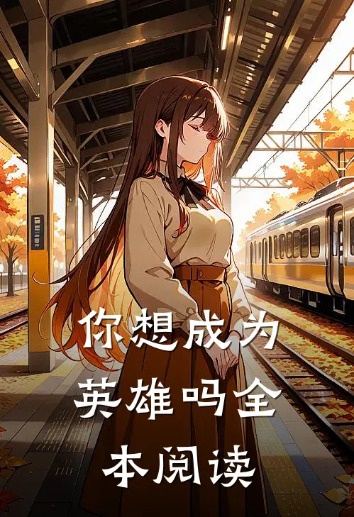 你想成为英雄吗全本阅读