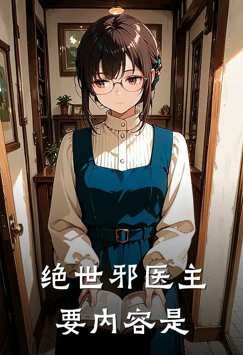 绝世邪医主要内容是