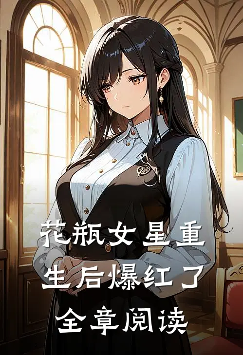 花瓶女星重生后爆红了全章阅读