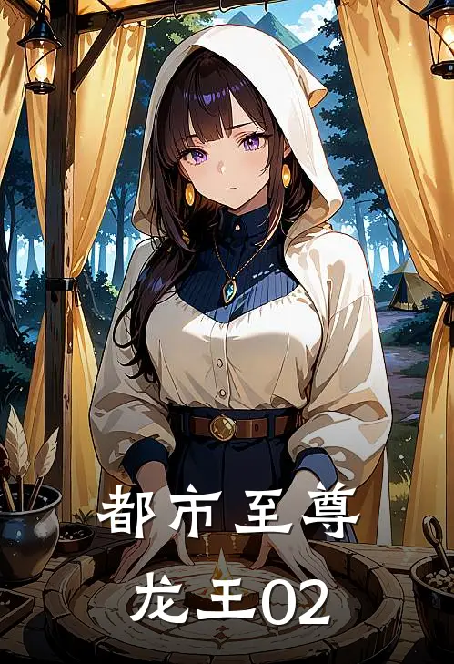 都市至尊龙王02