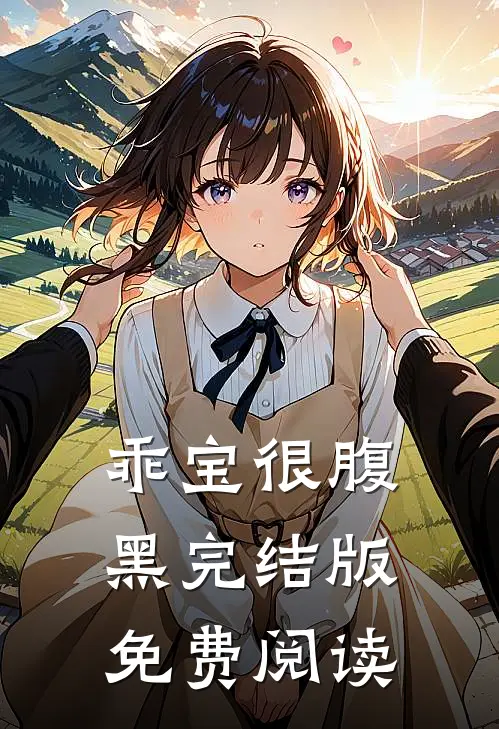乖宝很腹黑完结版免费阅读