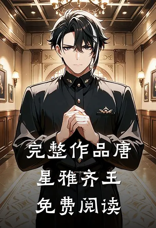 完整作品唐星雅齐王免费阅读