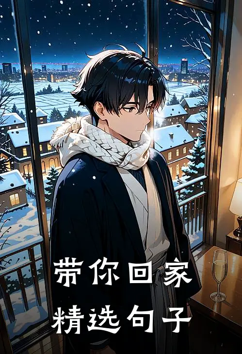 带你回家精选句子