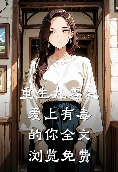 重生九零之爱上有毒的你全文浏览免费