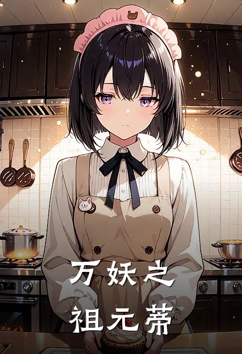 万妖之祖元蒂