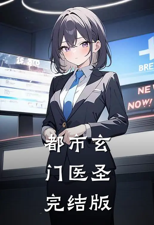 都市玄门医圣完结版