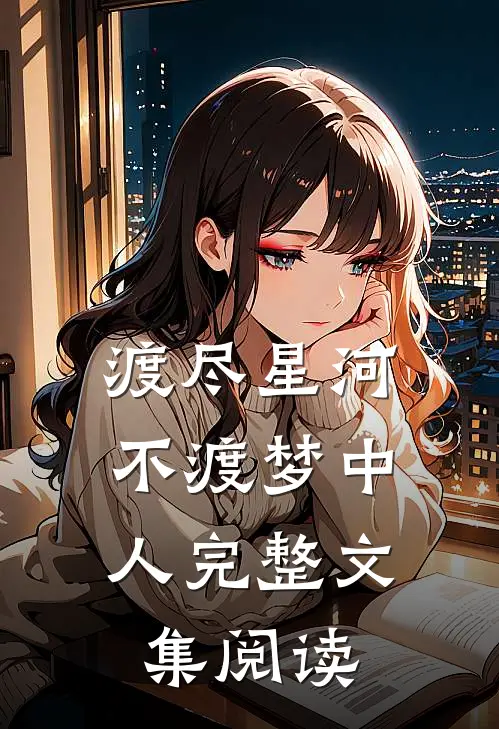 渡尽星河，不渡梦中人完整文集阅读