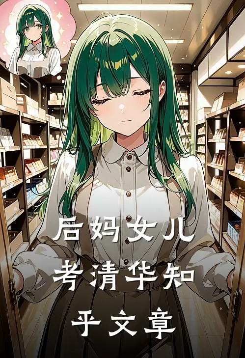 后妈女儿考清华知乎文章