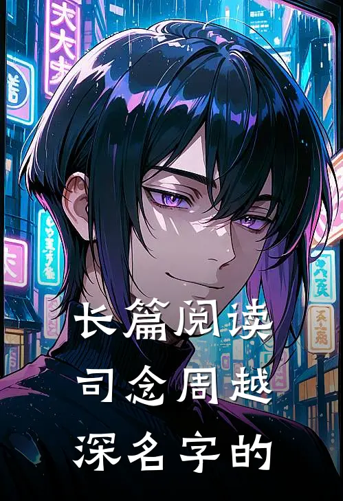 长篇阅读司念周越深名字的