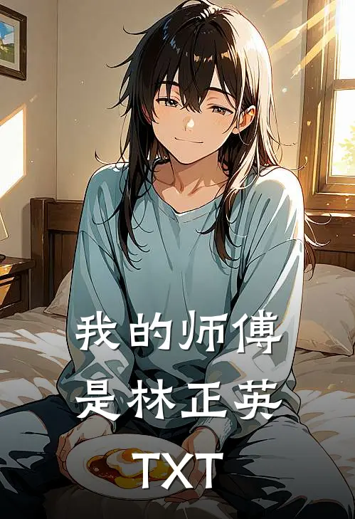 我的师傅是林正英TXT