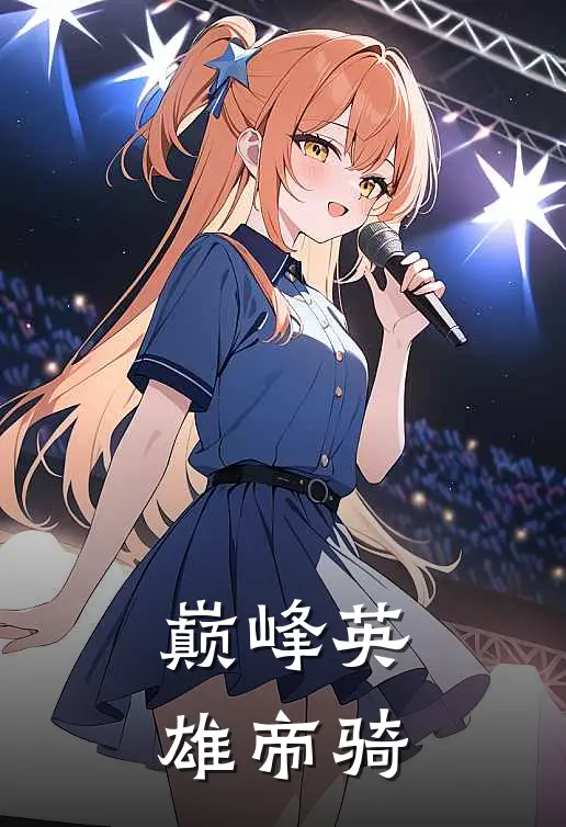 巅峰英雄帝骑